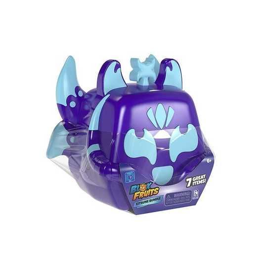 Купити Blox Fruits Series 3 Kitsune Collector Bundle 1457 в