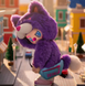 Мягкая игрушка-сюрприз Pop Top Rebel Bear Find A Bag Кул бой 13111 фото 6
