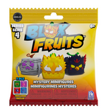 Blox Fruits Series 4 Collectable Mini Figures 135322 фото