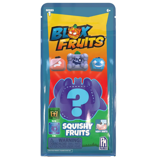 Купити Сквіш Blox Fruits з DLC Кодом 54783 в інтернет магазині MIABLOX