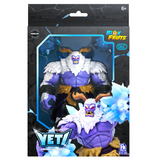 Blox Fruits Yeti Mythical Action Figure - 6" Posable Figure - Includes DLC Code 653336 фото