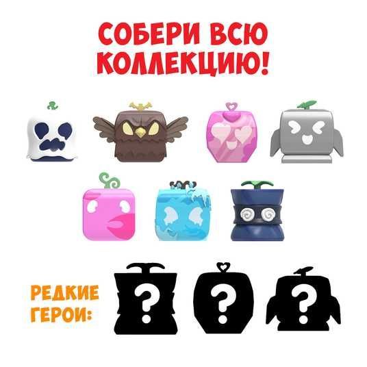 Купити Міні-фігурка BLOX FRUITS S1 сюрприз 600015243636 в інтернет