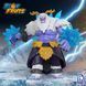 Blox Fruits Yeti Mythical Action Figure - 6" Posable Figure - Includes DLC Code 653336 фото 2