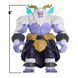 Blox Fruits Yeti Mythical Action Figure - 6" Posable Figure - Includes DLC Code 653336 фото 4
