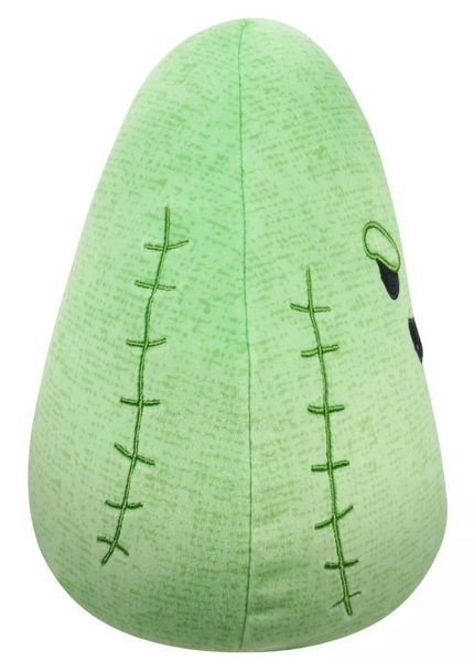 Squishmallows Nightmare Before Christmas Oogie Boogie 8 Inch BNWTs 6533111 фото