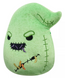 Squishmallows Nightmare Before Christmas Oogie Boogie 8 Inch BNWTs 6533111 фото 2