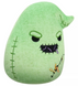 Squishmallows Nightmare Before Christmas Oogie Boogie 8 Inch BNWTs 6533111 фото 3