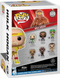 Funko Pop! WWE: Hulk Hogan figure #149  149 фото 3