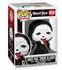 Funko Pop! Ghost Face with Tongue in Cheek (Wass Up) #2035  2035 фото 1