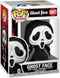 Фігурка Funko Pop Фанко Поп Ghost Face #1607 - Scream 1607 фото 1