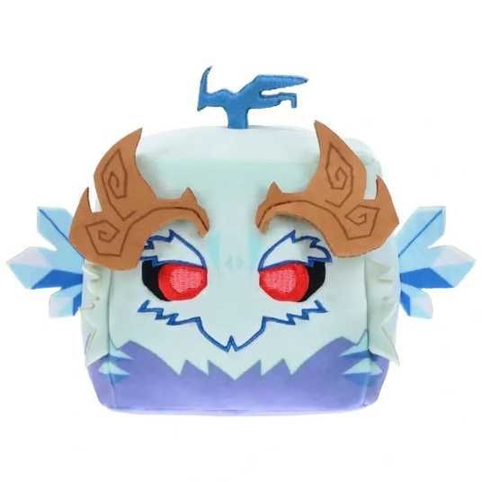 Blox Fruits Plush Series 3 с КОДОМ (НОВИНКА 2025)